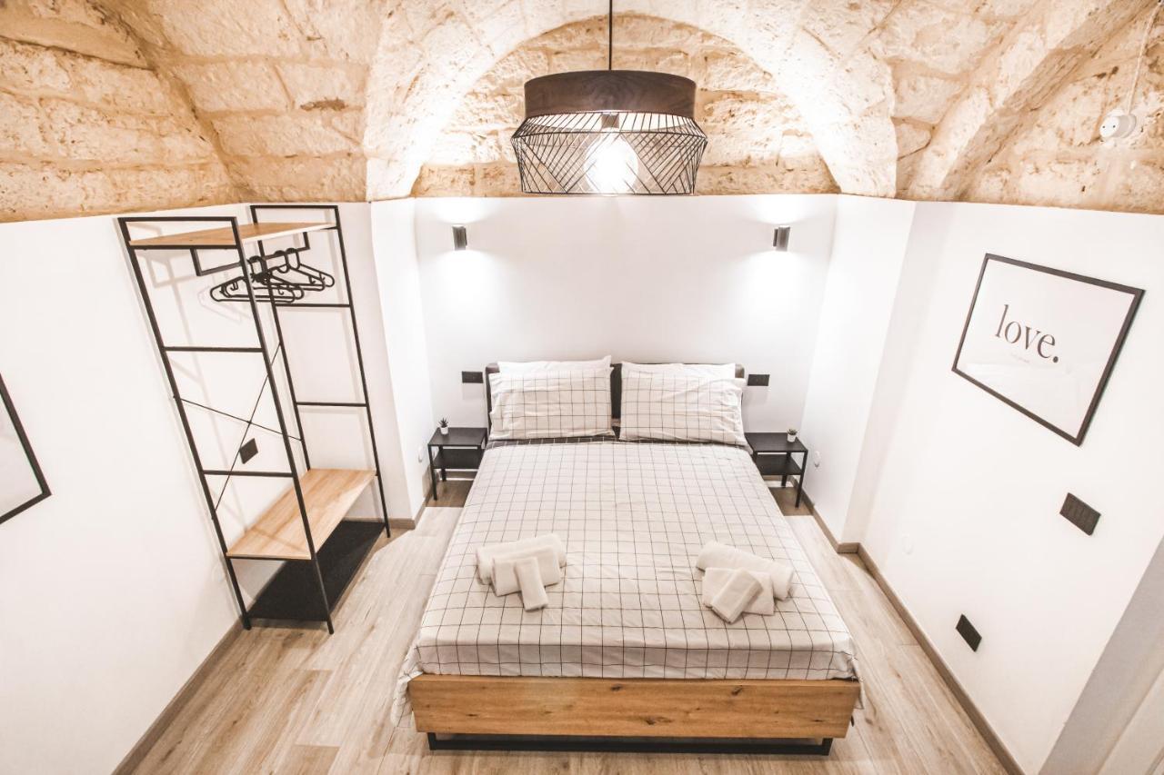 Sanavar Apartment Bari Luaran gambar