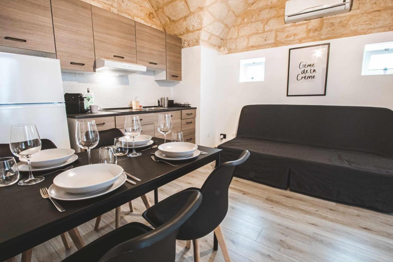 Sanavar Apartment Bari Luaran gambar