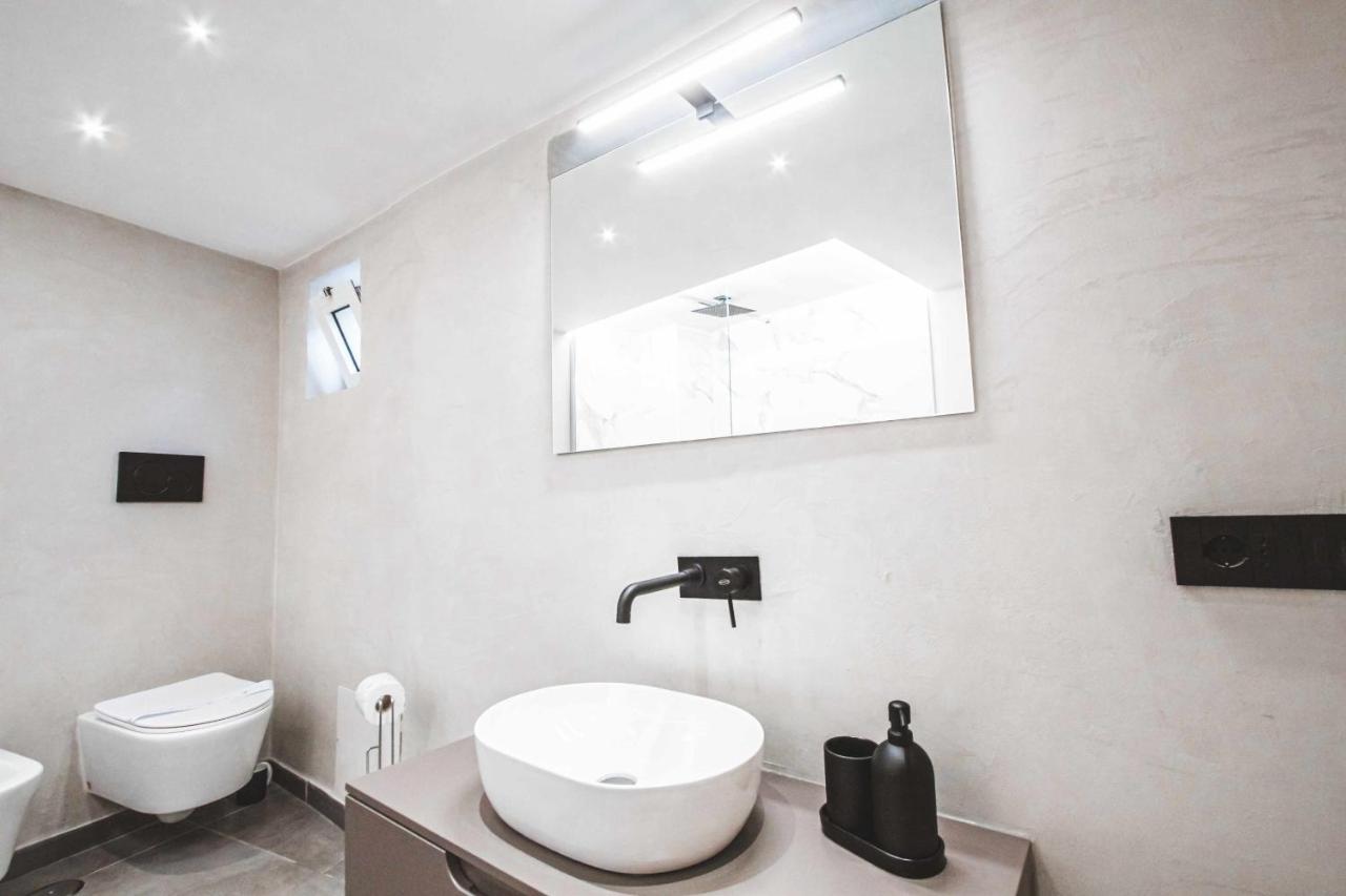 Sanavar Apartment Bari Luaran gambar